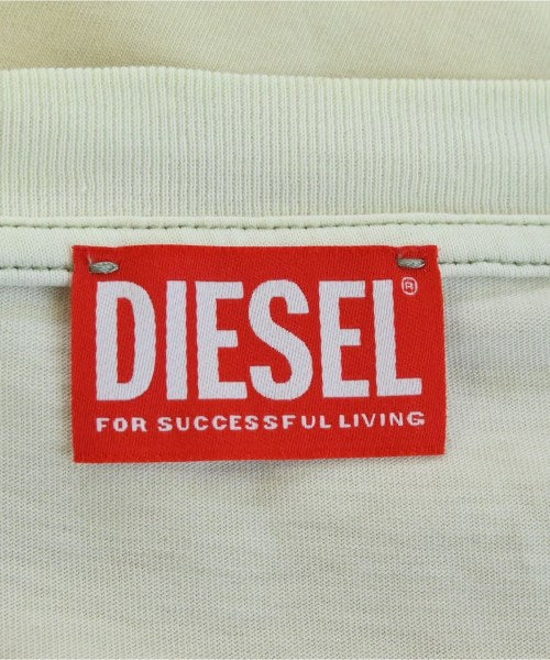 DIESEL T恤/上衣