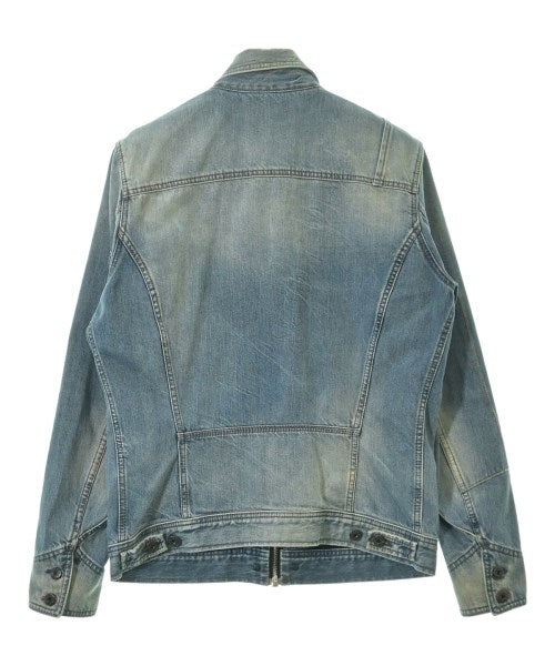 DIESEL 牛仔夾克