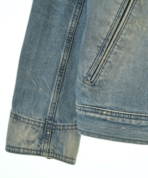 DIESEL 牛仔夾克