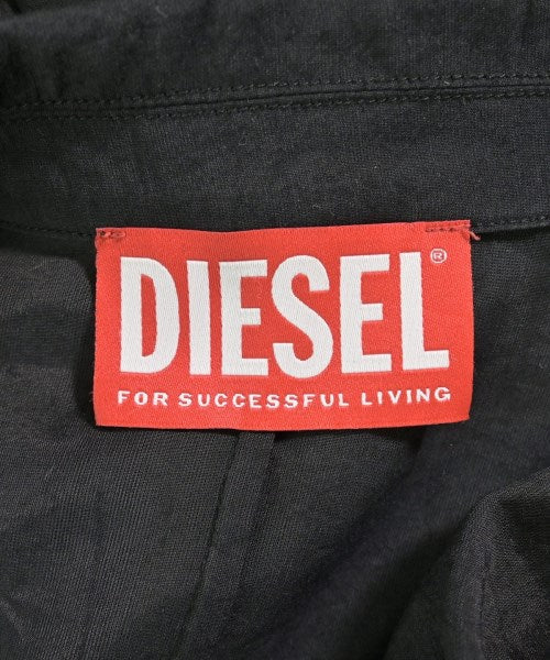 DIESEL 休閒夾克