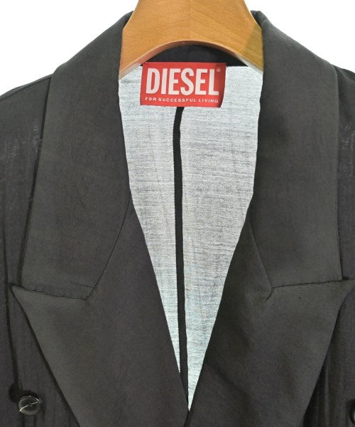 DIESEL 休閒夾克