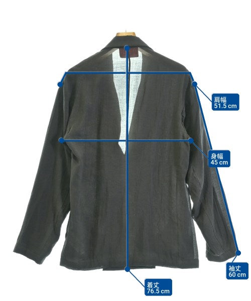 DIESEL 休閒夾克