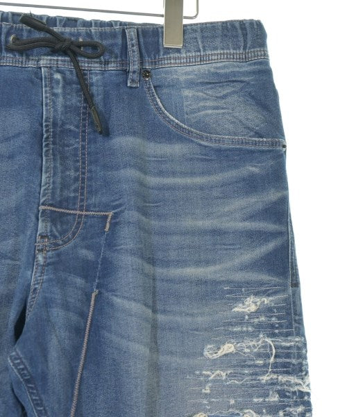DIESEL 牛仔褲