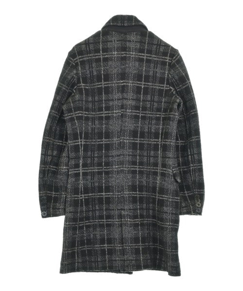 DIESEL 切斯特披風