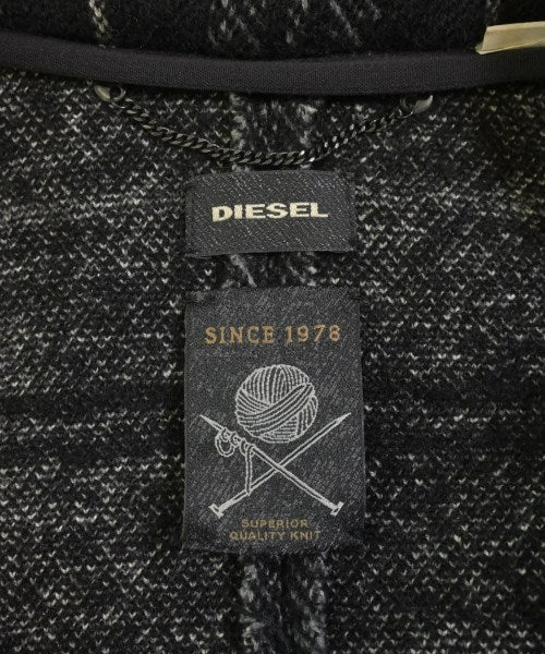 DIESEL 切斯特披風