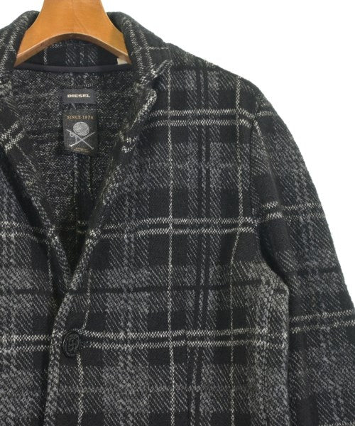 DIESEL 切斯特披風