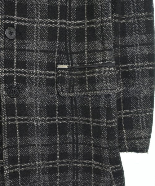 DIESEL 切斯特披風