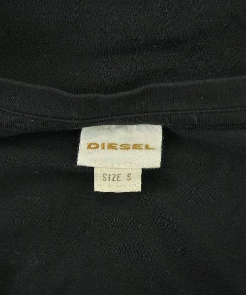 DIESEL T恤/上衣