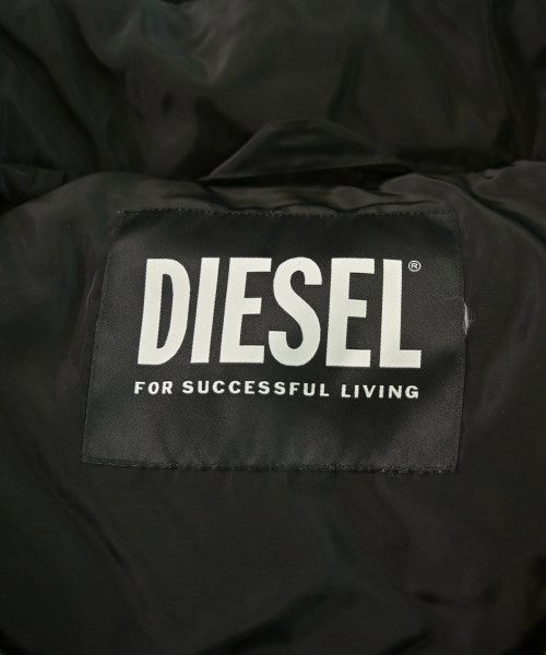 DIESEL 羽絨夾克/背心