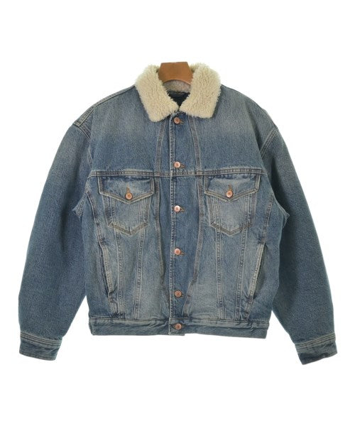 DIESEL 牛仔夾克