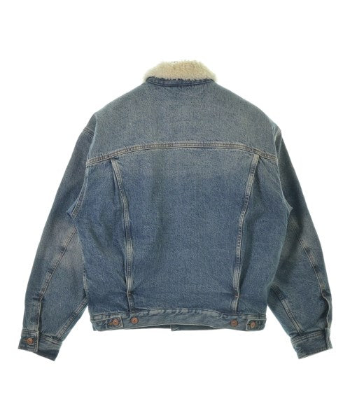 DIESEL 牛仔夾克