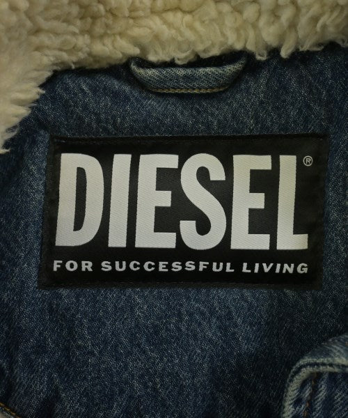 DIESEL 牛仔夾克