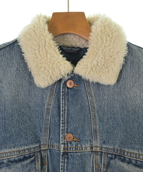 DIESEL 牛仔夾克