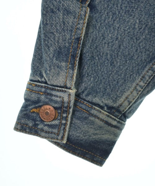 DIESEL 牛仔夾克