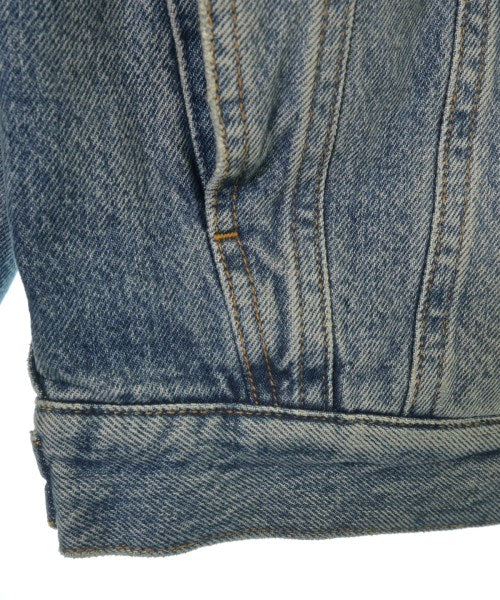 DIESEL 牛仔夾克