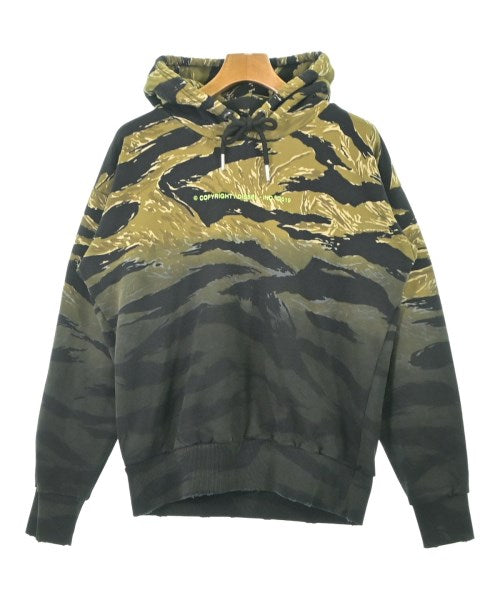 DIESEL 連帽衫