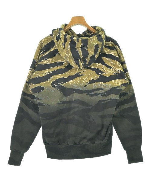 DIESEL 連帽衫