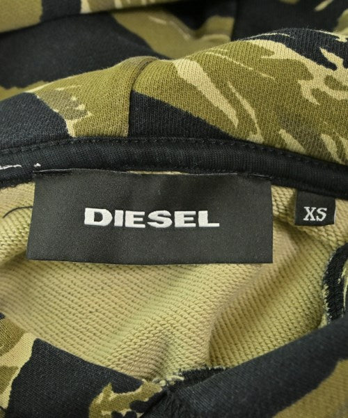 DIESEL 連帽衫