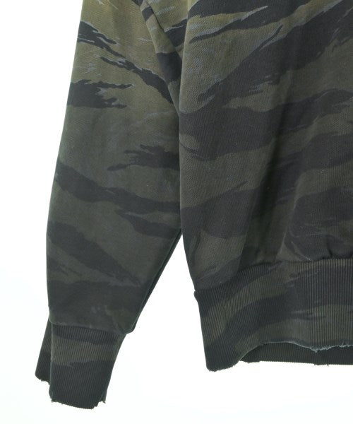 DIESEL 連帽衫