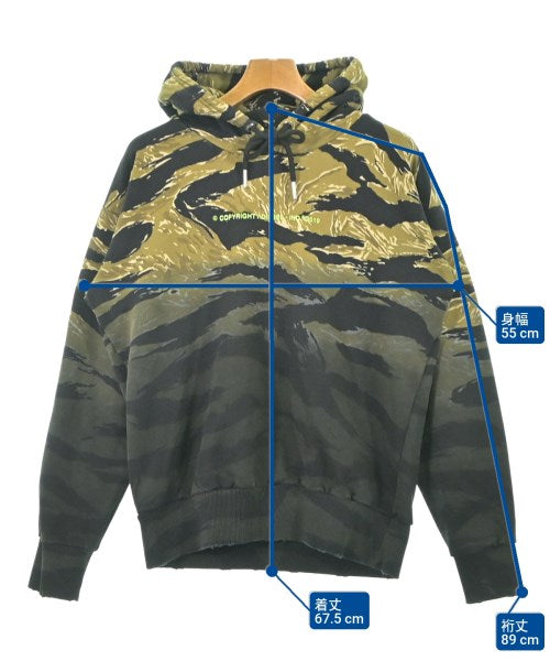 DIESEL 連帽衫