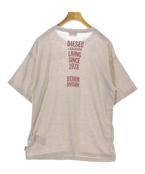 DIESEL T恤/上衣
