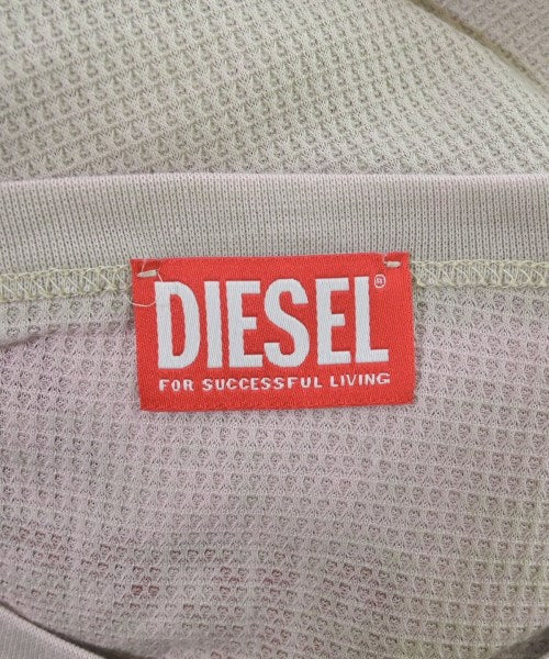 DIESEL T恤/上衣
