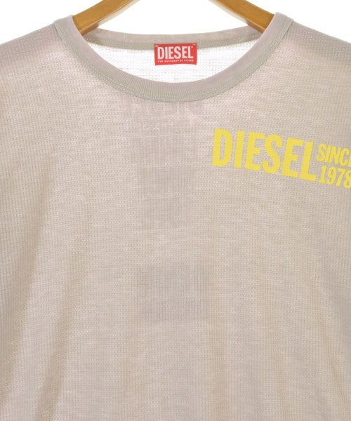 DIESEL T恤/上衣
