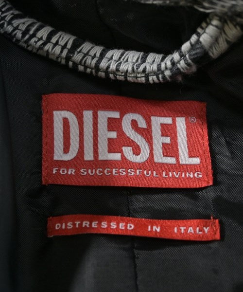 DIESEL 休閒夾克