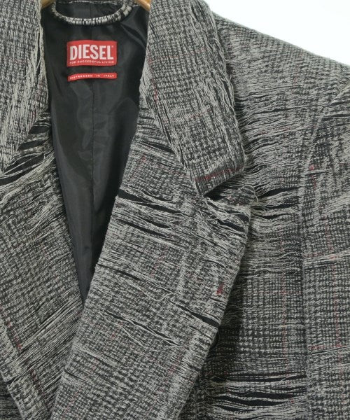 DIESEL 休閒夾克