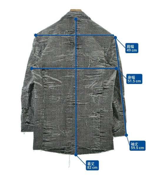 DIESEL 休閒夾克