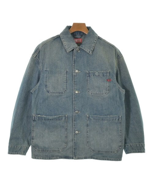DIESEL 工作夾克