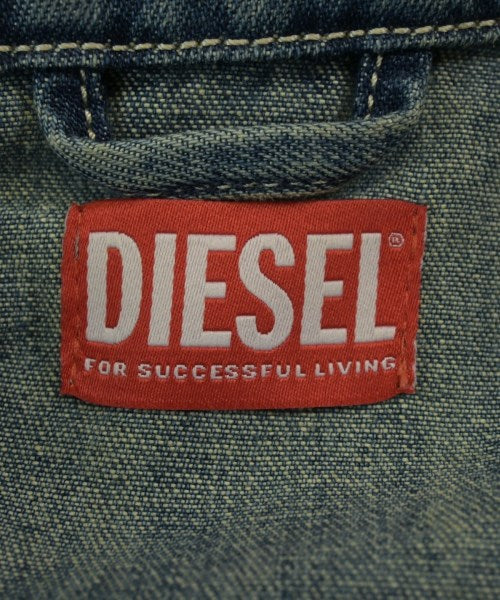 DIESEL 工作夾克