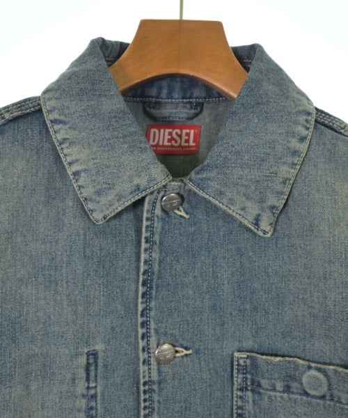 DIESEL 工作夾克