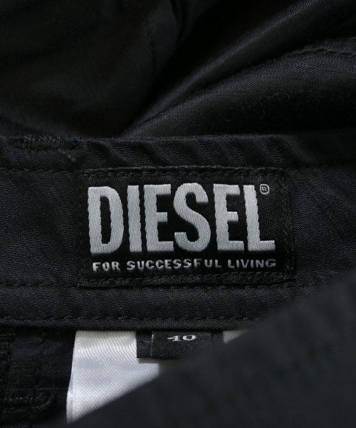 DIESEL 工裝褲