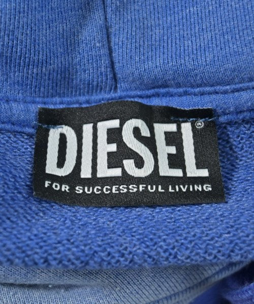 DIESEL 連帽衫