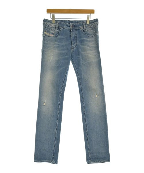 DIESEL 牛仔褲