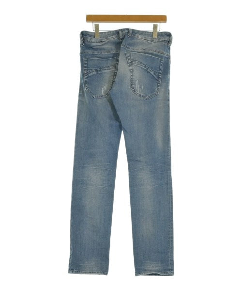 DIESEL 牛仔褲