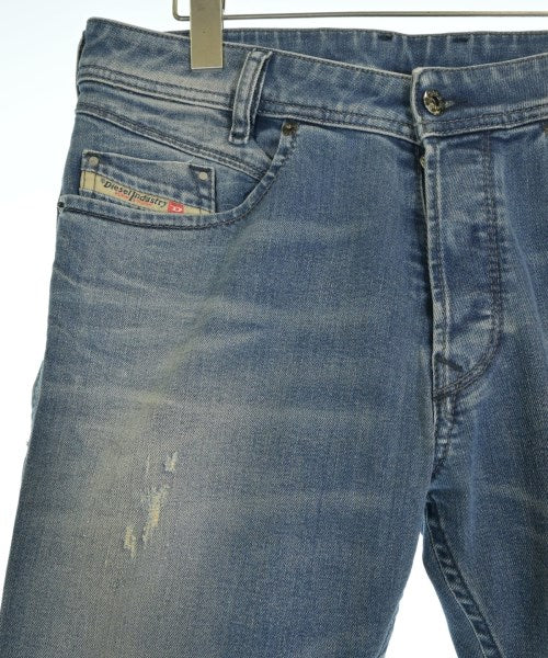 DIESEL 牛仔褲