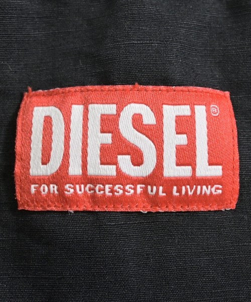 DIESEL 休閒襯衫