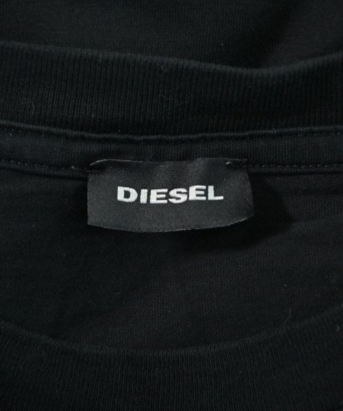 DIESEL T恤/上衣