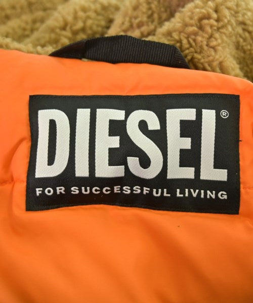 DIESEL 羽絨夾克/背心