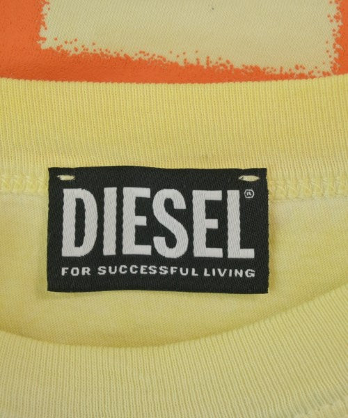 DIESEL T恤/上衣