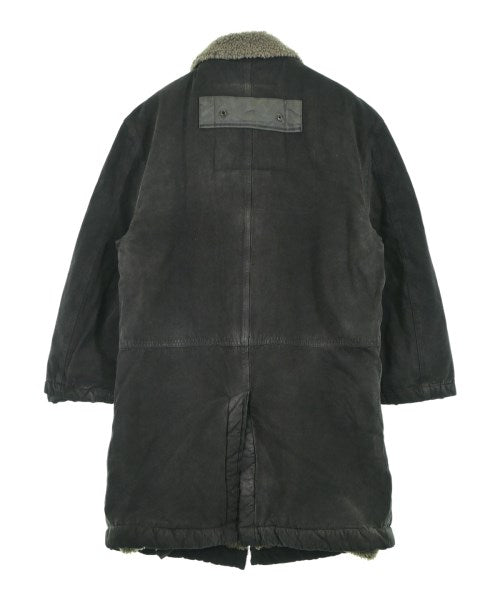 DIESEL 羽絨大衣