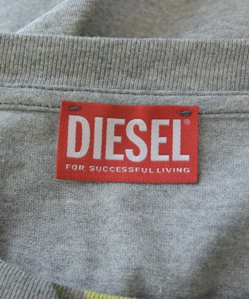 DIESEL T恤/上衣