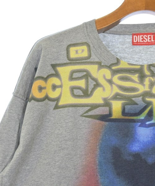 DIESEL T恤/上衣