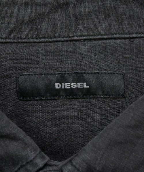 DIESEL 休閒襯衫