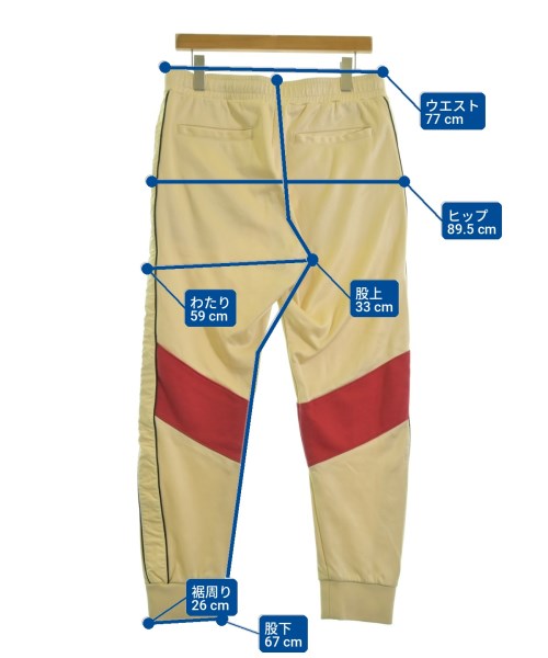 DIESEL 運動褲