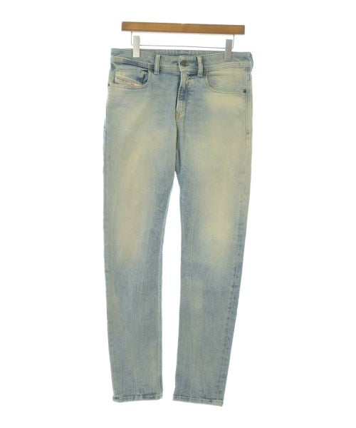DIESEL 牛仔褲