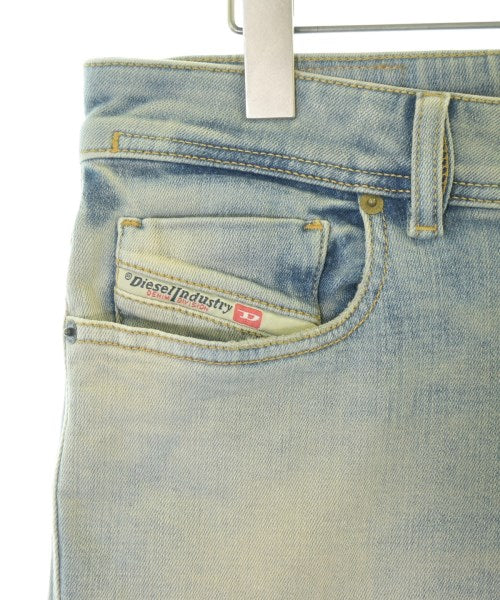 DIESEL 牛仔褲
