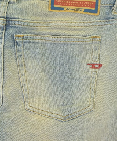 DIESEL 牛仔褲